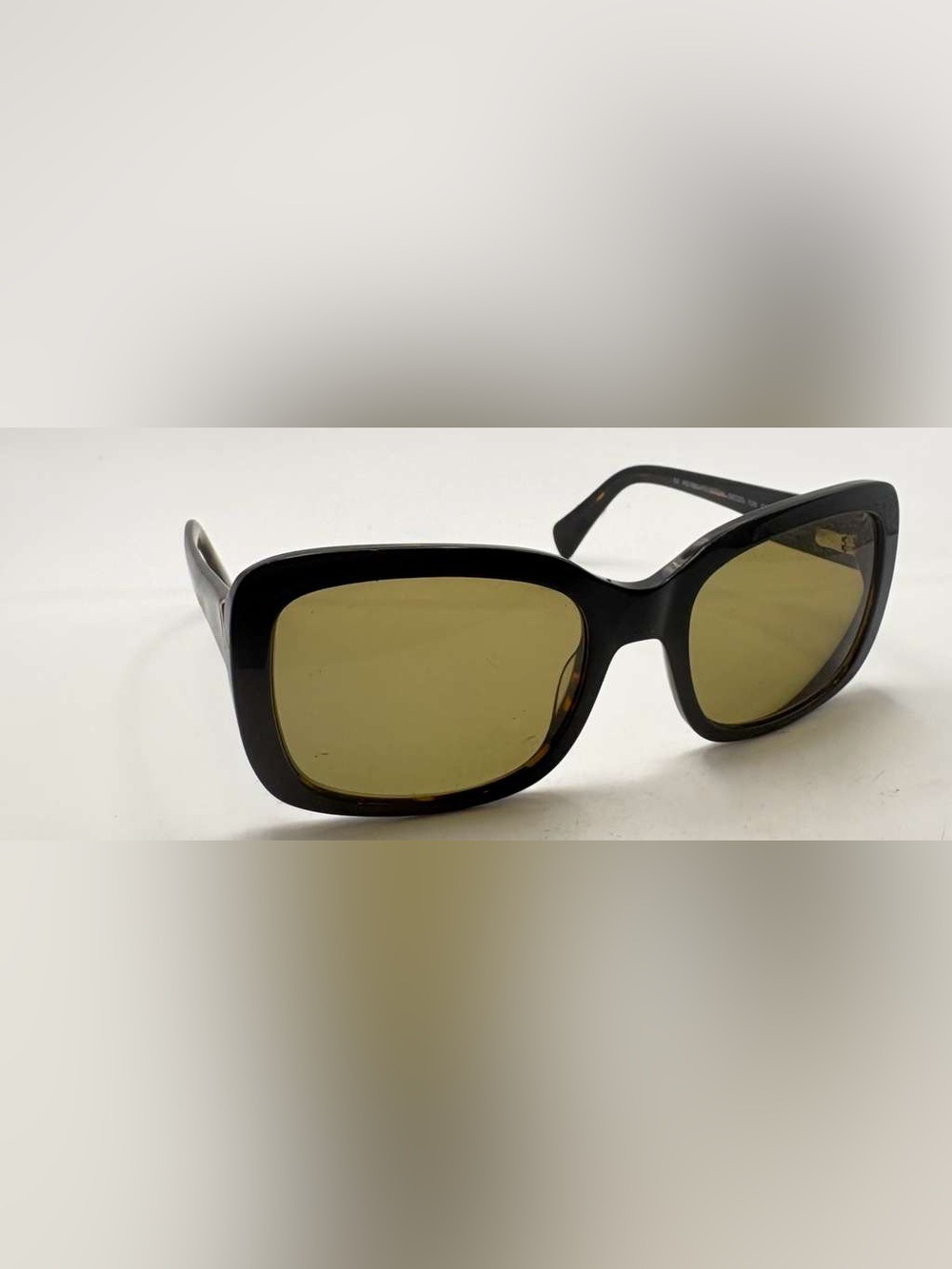 Kirkland Signature Houston KS680 Tortoise Oval Sunglasses Frames Only